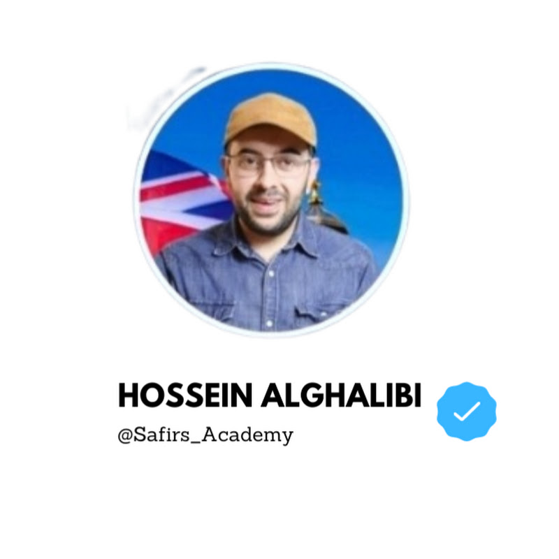 Safirs Academy Learn English