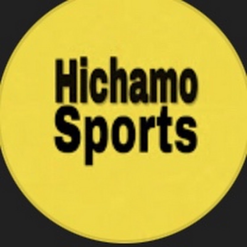 Hichamo Sports 🇲🇦🇦🇪