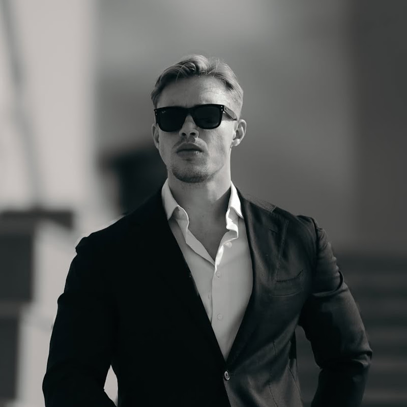 Oliver Forslin