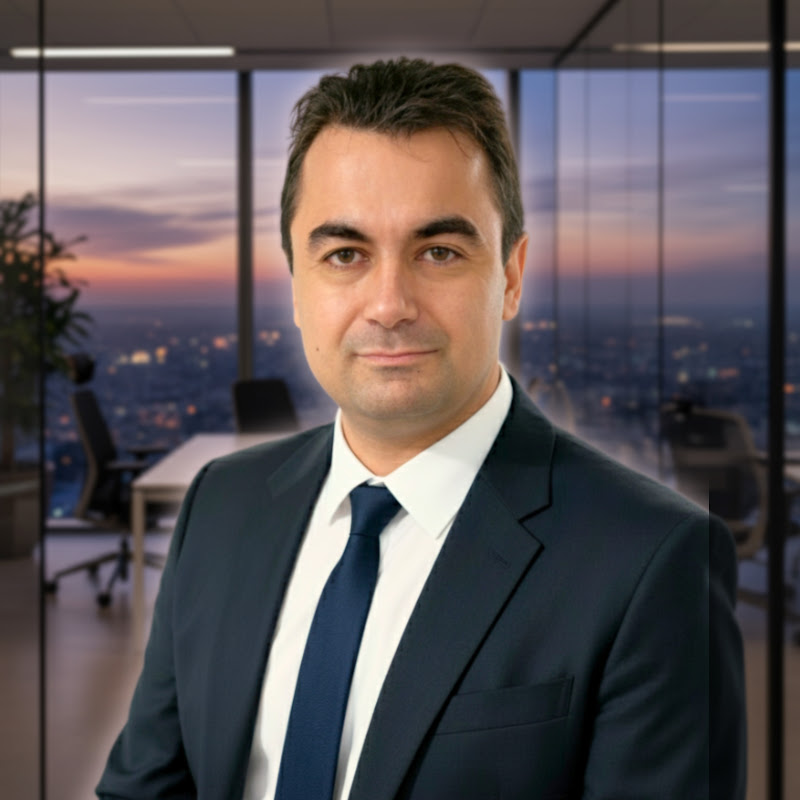 Πρόεδρος Επενδυτής