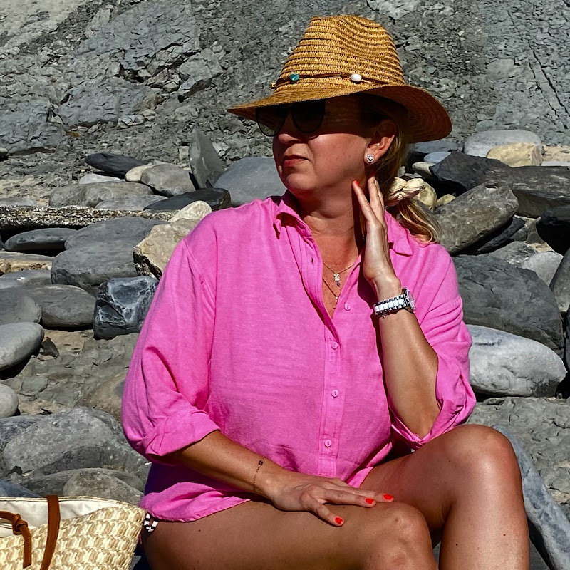 Tanya Portugal Life