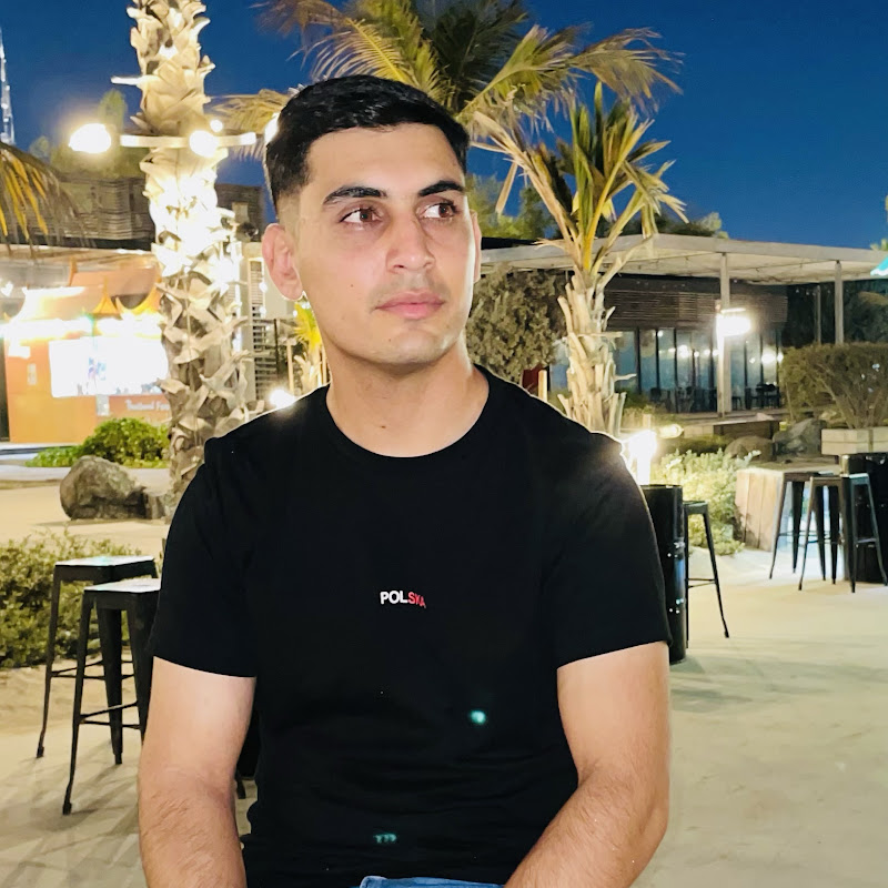 UMAR VLOG Official