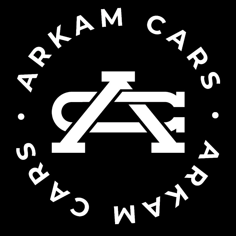ARKAM CARS