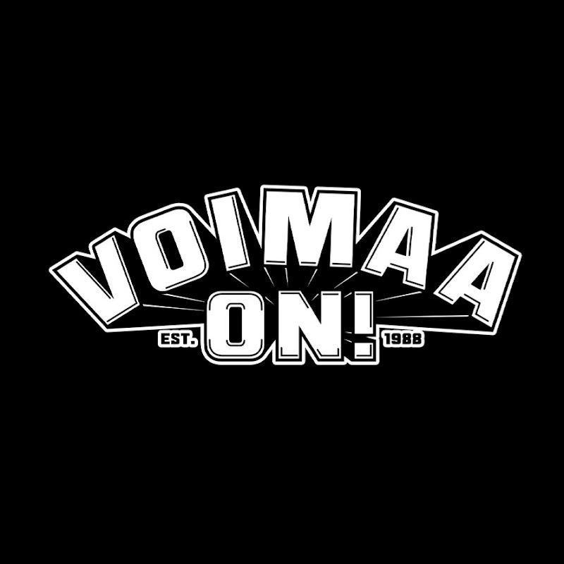 Voimaa On