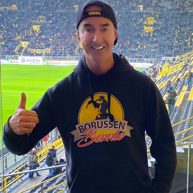 Borussen Bernie ??
