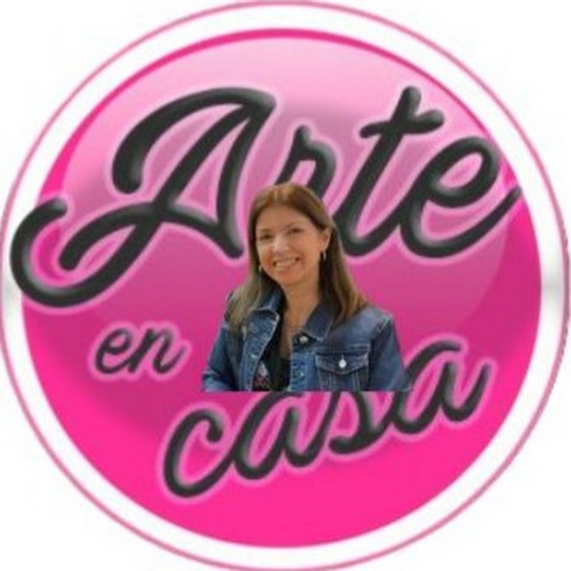Arte En Casa