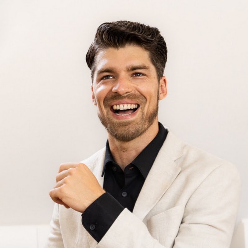 Darius Mora (the App Growth Guy)