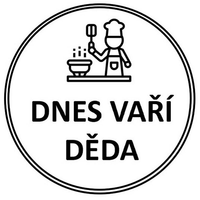 Dnes Vaří Děda