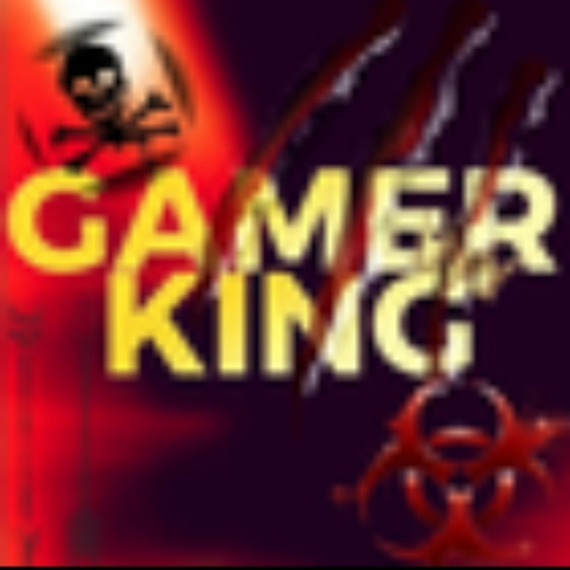 OPFIX GAMER KING