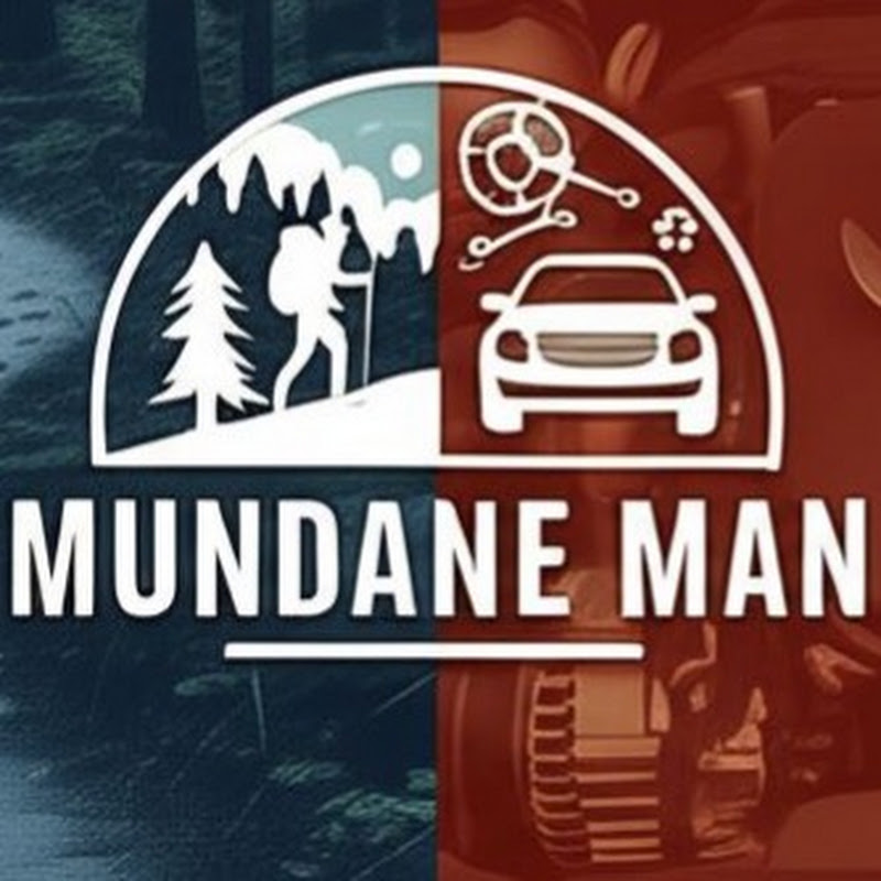 Mundane Man