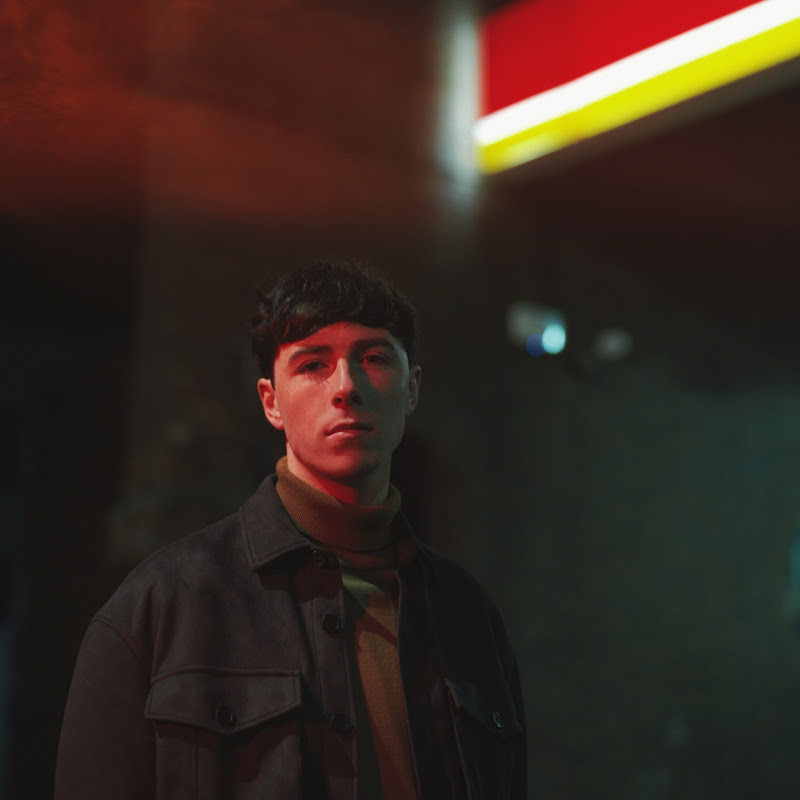 Conor Byrne