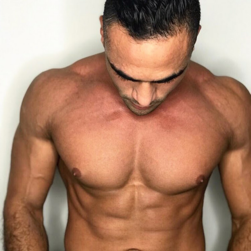 Amir Alshamy