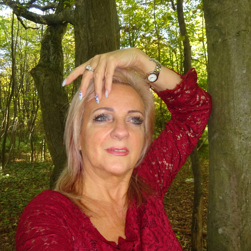 Bożena Rudnicka