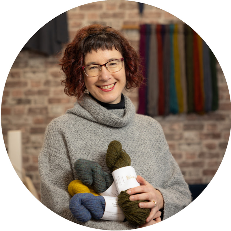 Carol Feller | Knitting Patterns & Irish Yarns