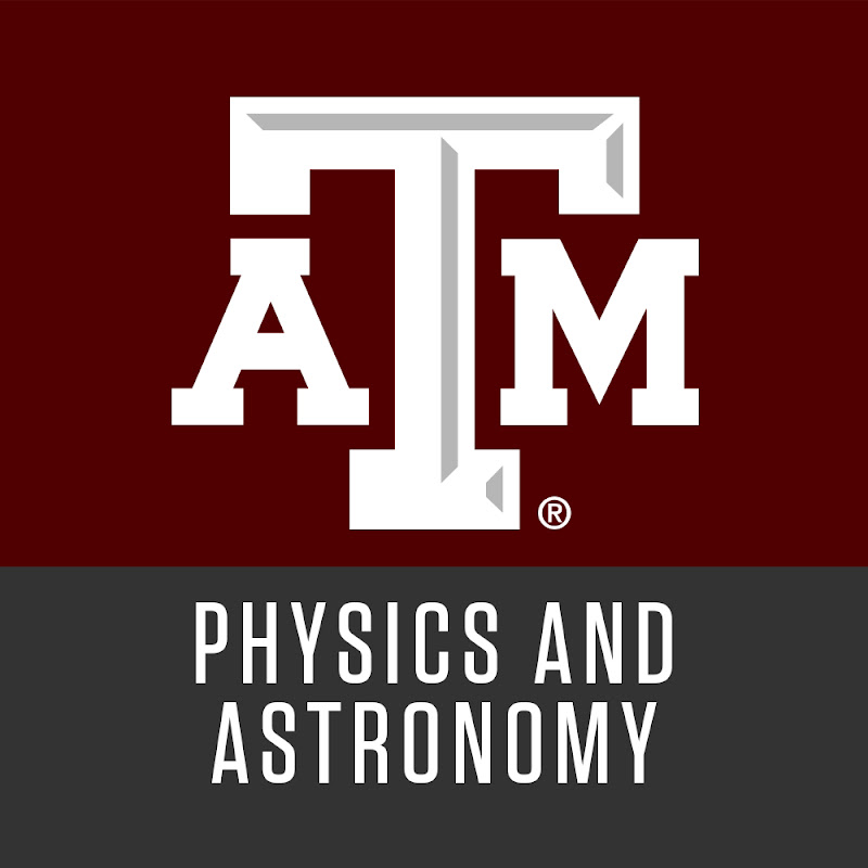 Tamu Physics & Astronomy
