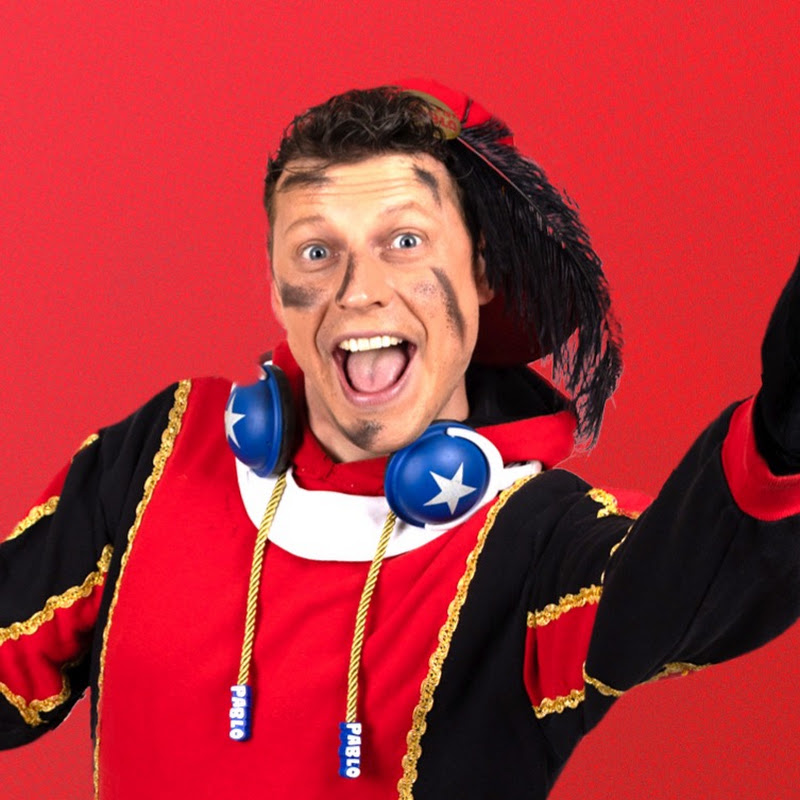 Party Piet Pablo