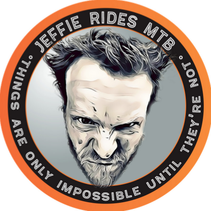 Jeffies Bike Cave
