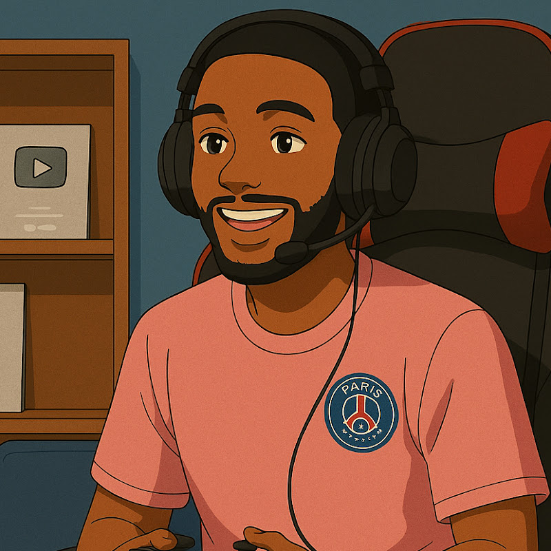JuniorTVGaming
