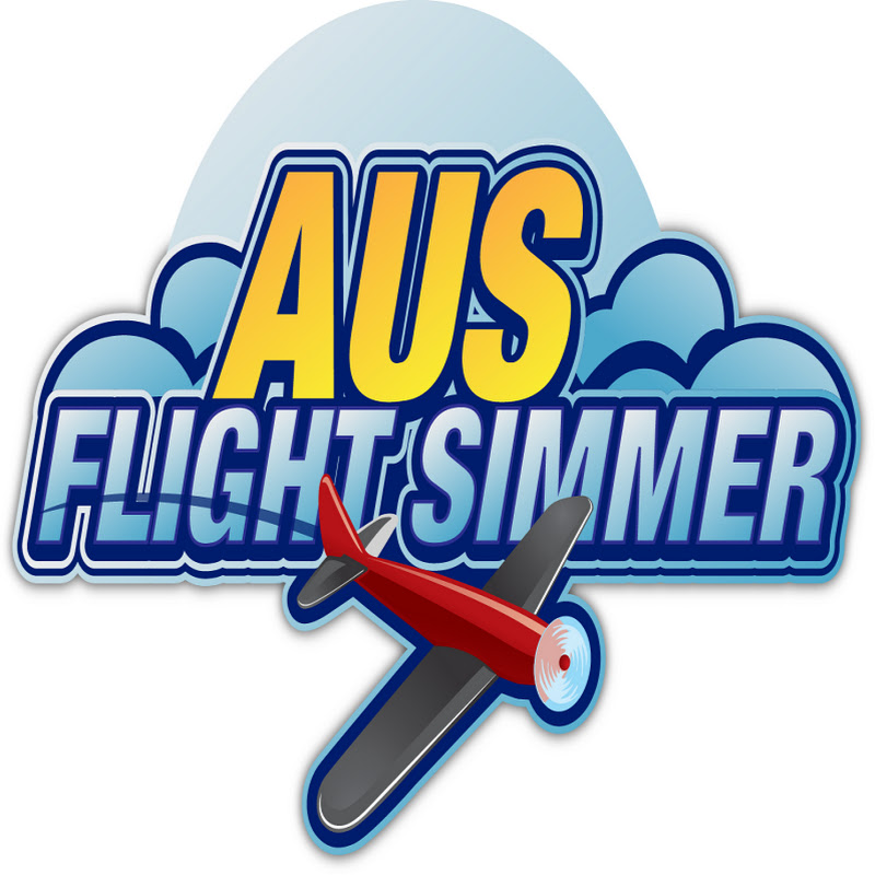 Aus Flight Simmer