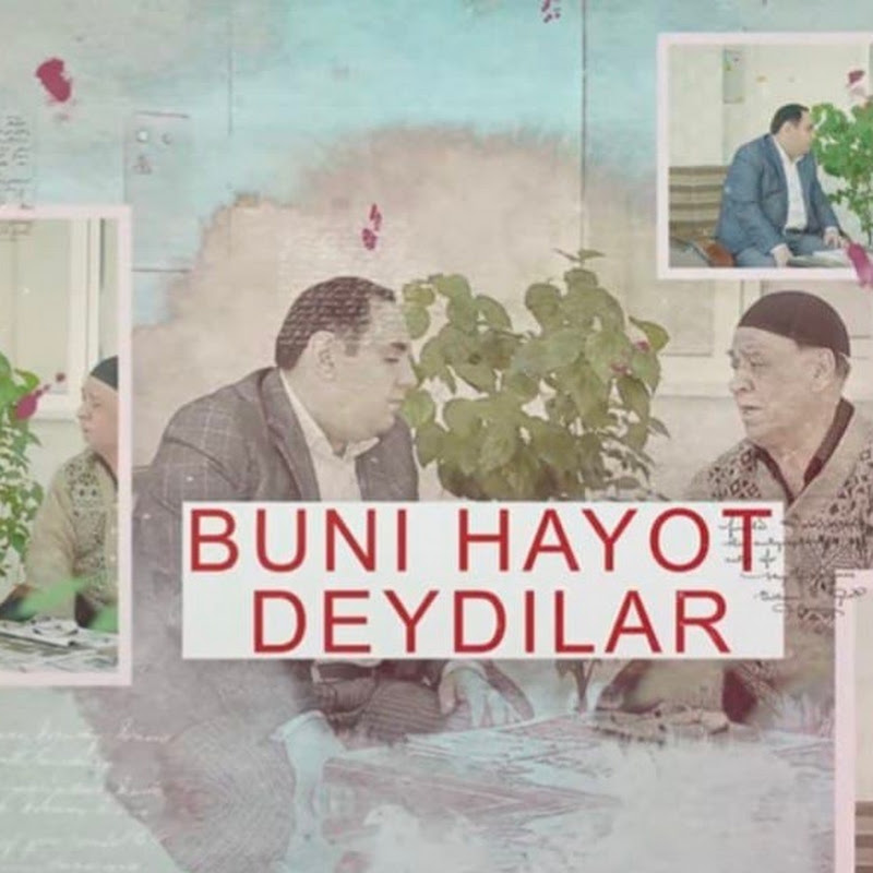 Buni Hayot Deydilar