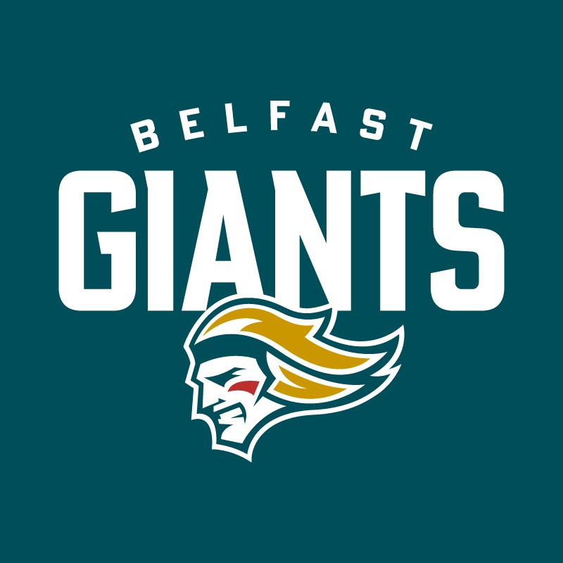 Belfast Giants🏒