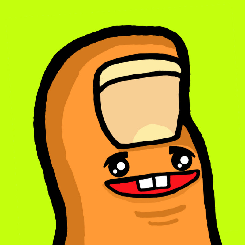BigToe