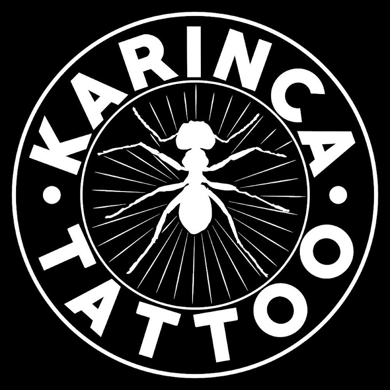 Karınca Tattoo