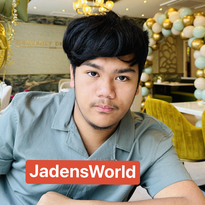 JadensWorld