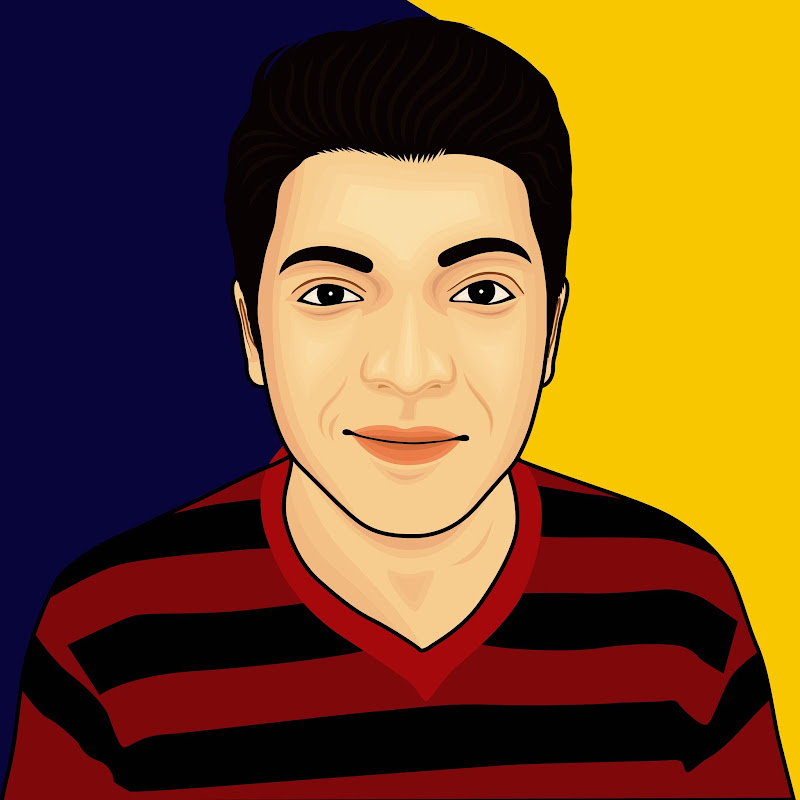 منار ماضي - Syrian Gamer