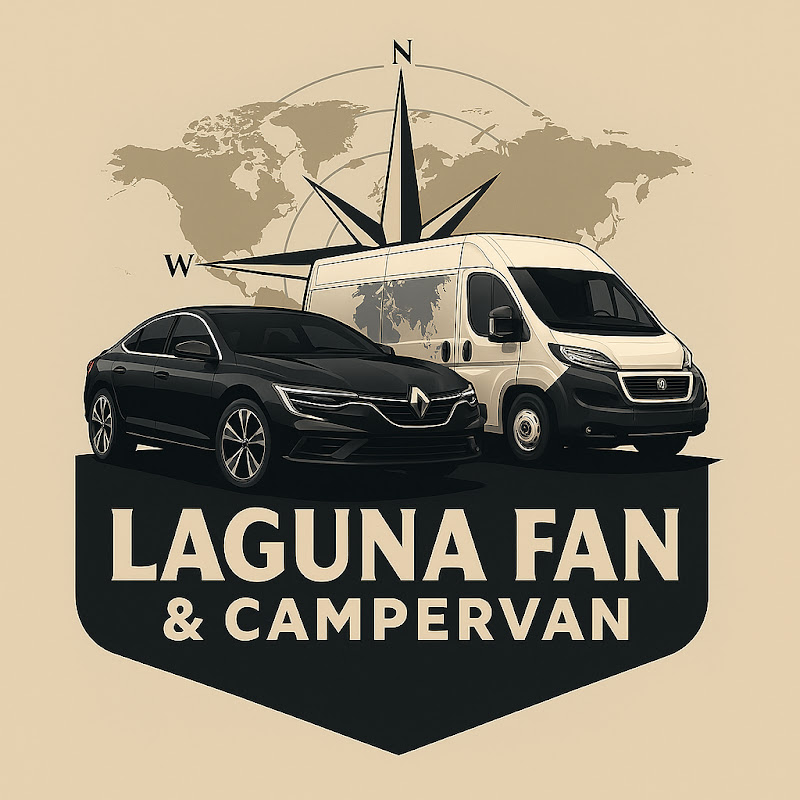 Laguna Fan