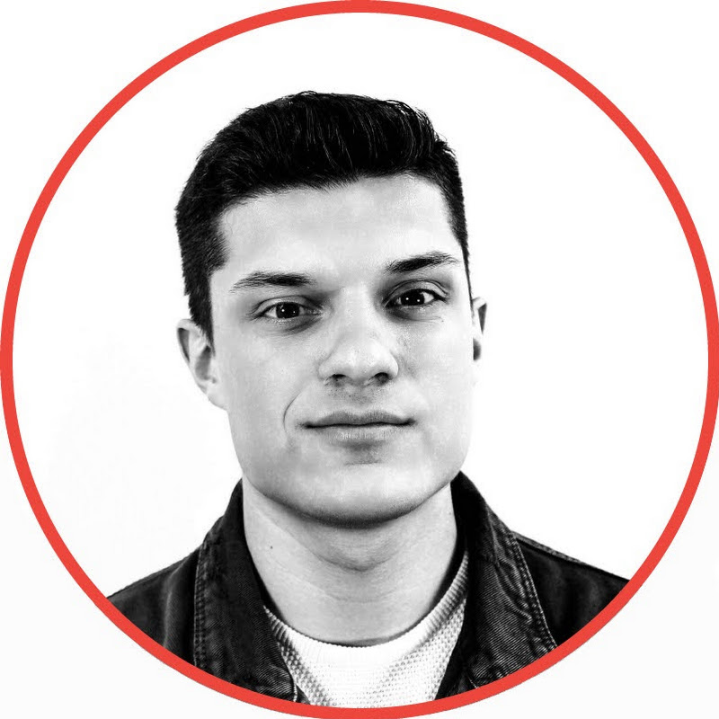 Adrien Sallandrouze