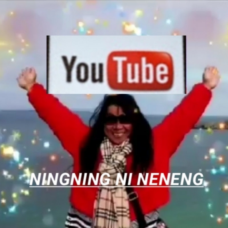 Ningning Ni Neneng & ASMR