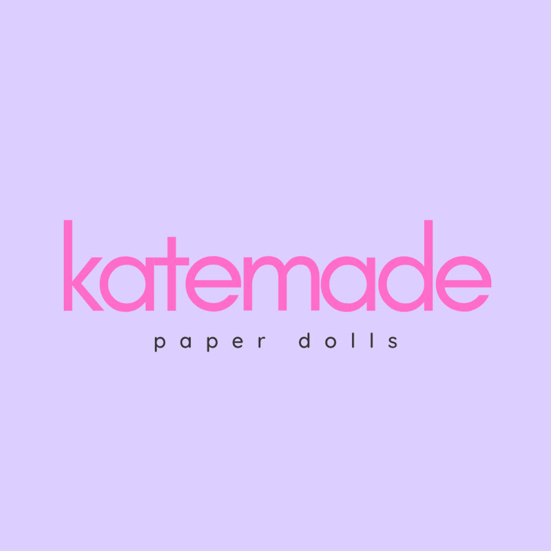 Katemade | Paper Crafts