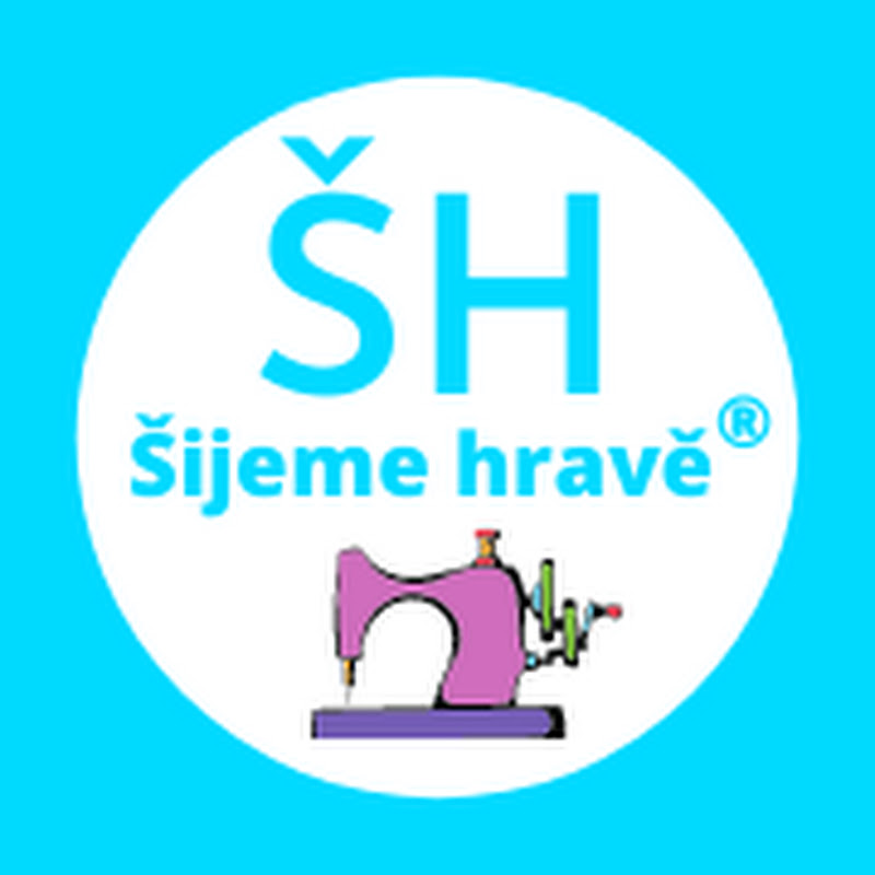 Šijeme Hravě