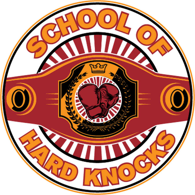The School Of Hard Knocks