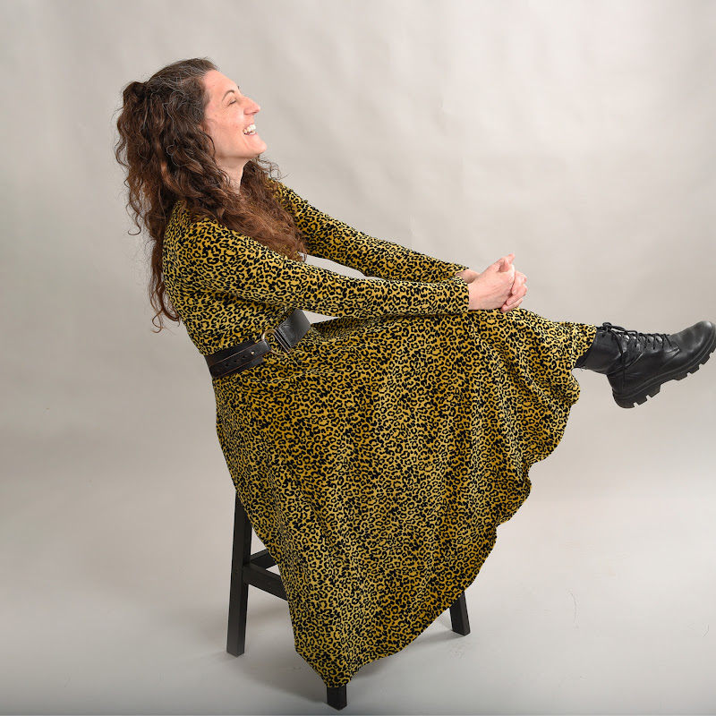 Schneider Atelier mit Herz