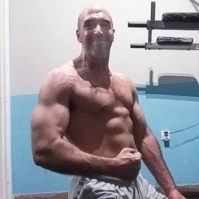 POWER-TRAINING Νίκος Αλεξίου