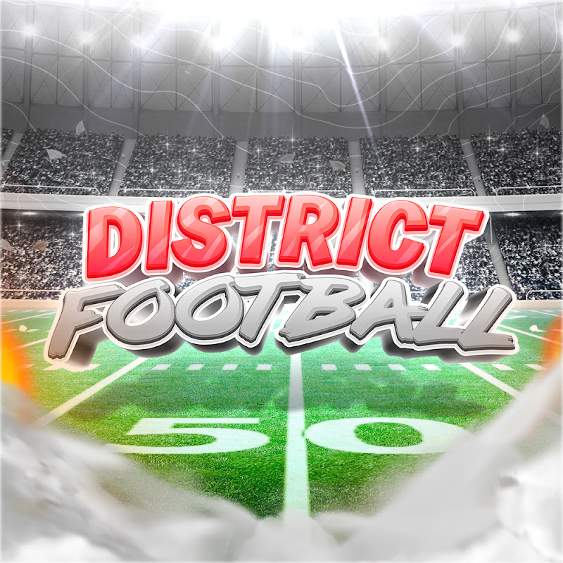 District Football
