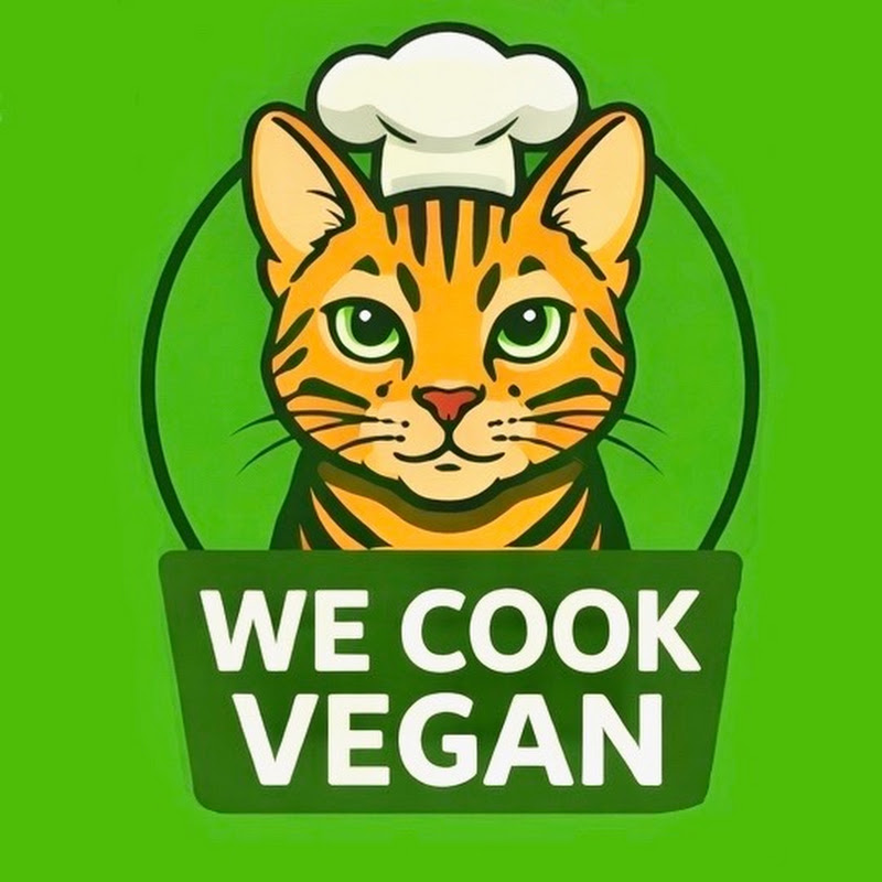 We Cook Vegan