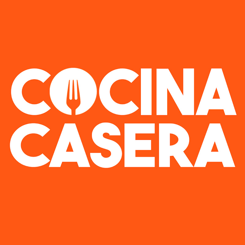 Recetas De Cocina Casera