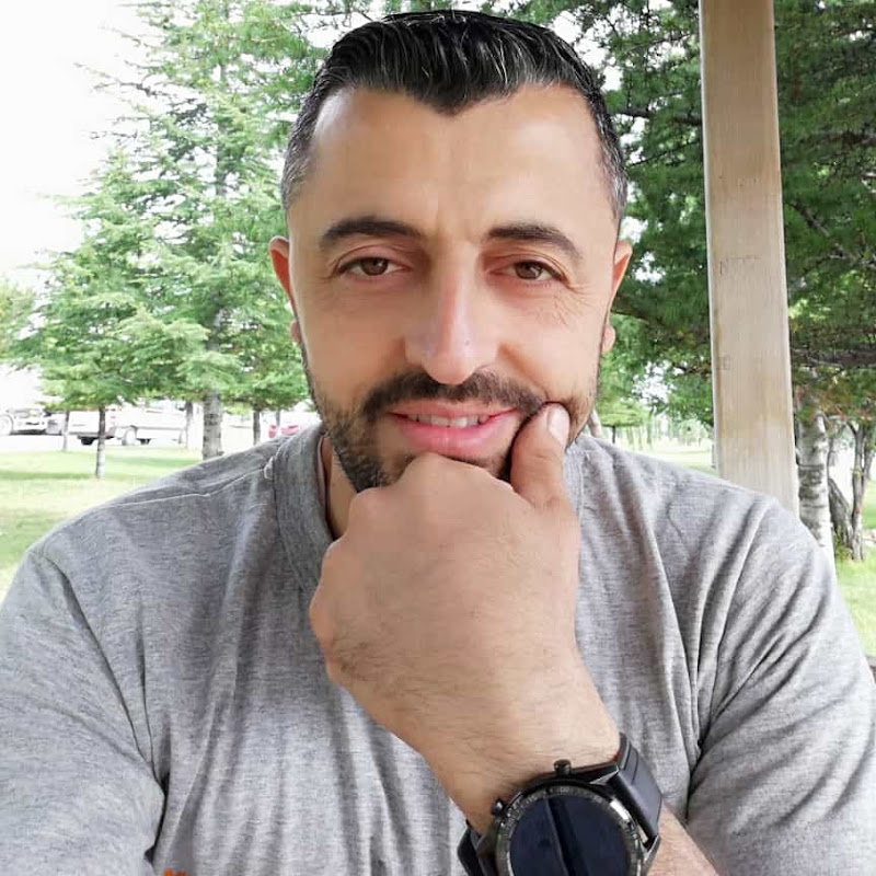 Erkan Usta ?️
