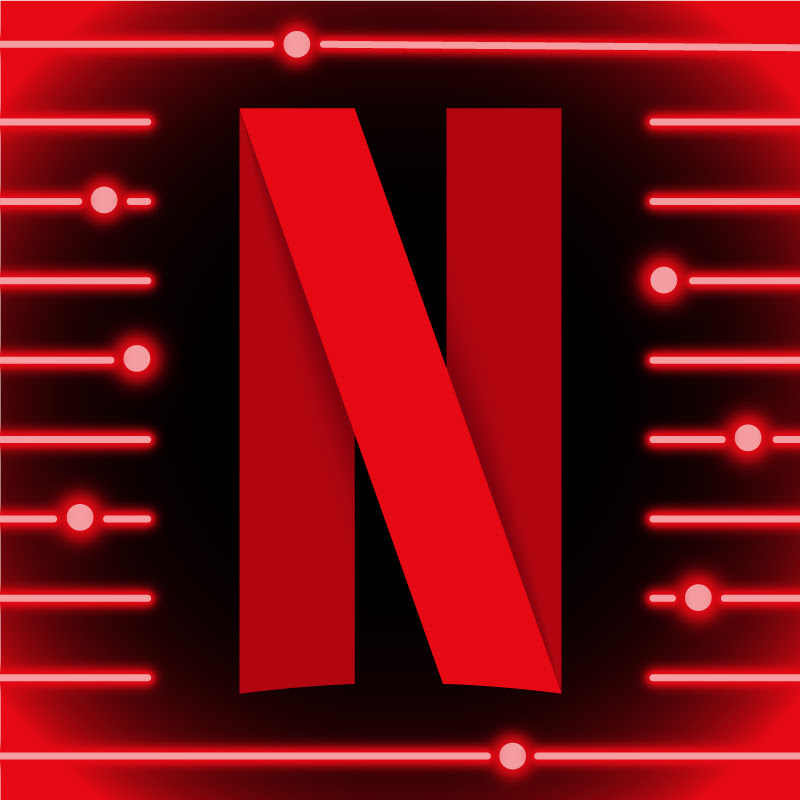 Netflix Uk & Ireland