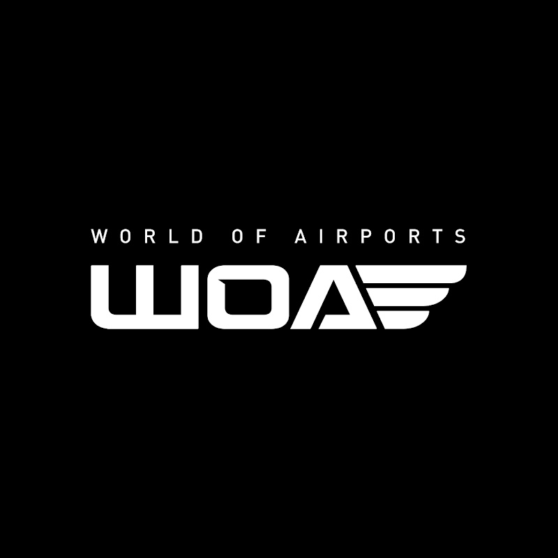 World of Airports