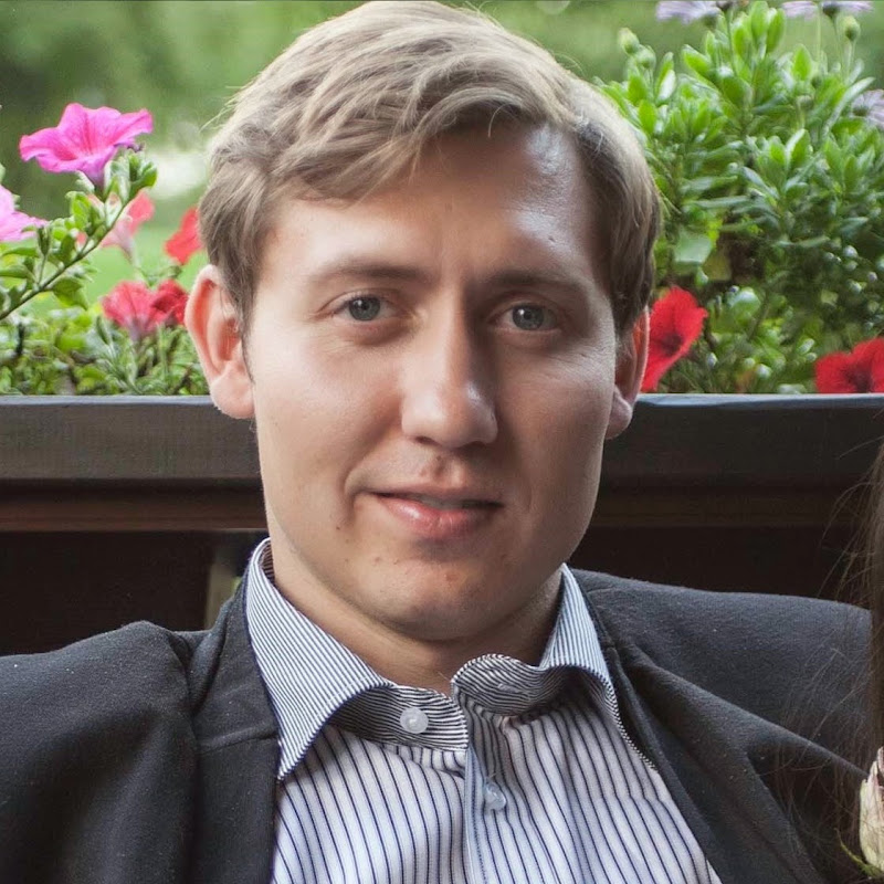 Дмитрий Вербицкий