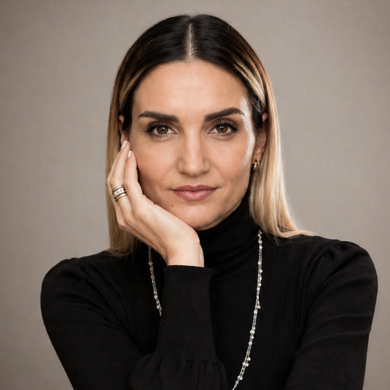 Charline Caron