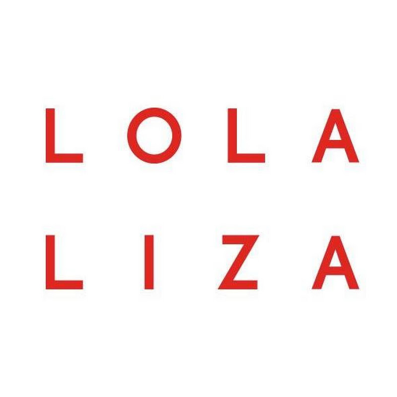 LolaLiza Belgian Fashion