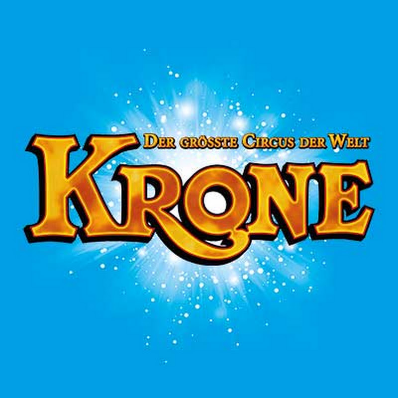 Circus Krone Official
