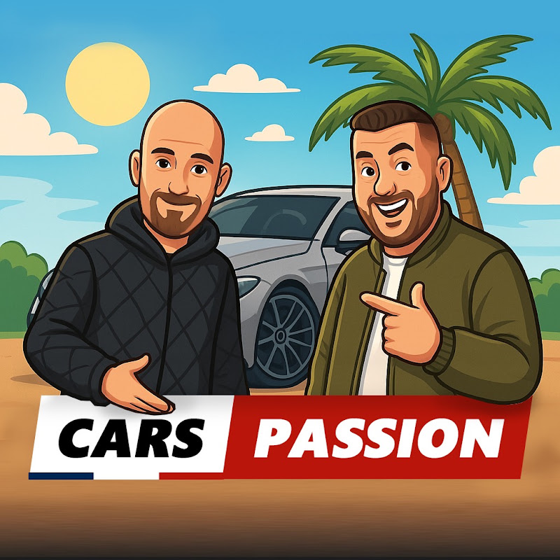 Cars Passion