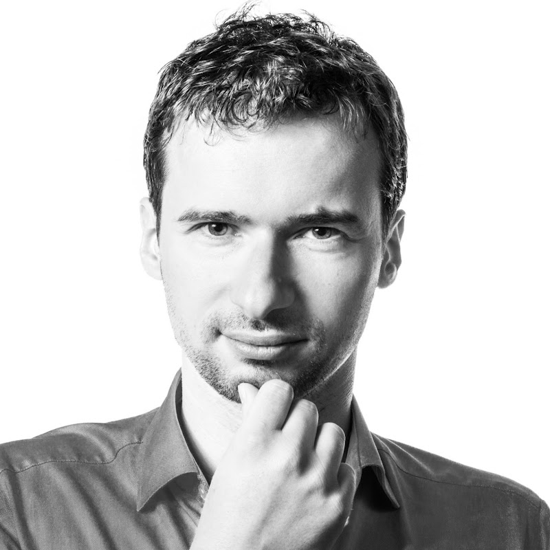 Olivier Roland Entrepreneur