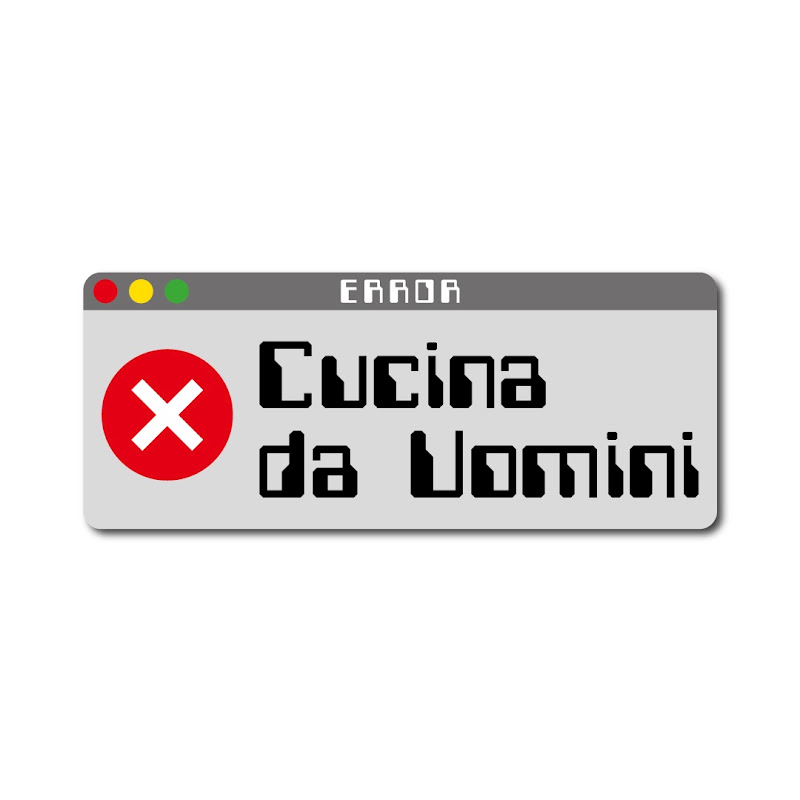 Cucina Da Uomini